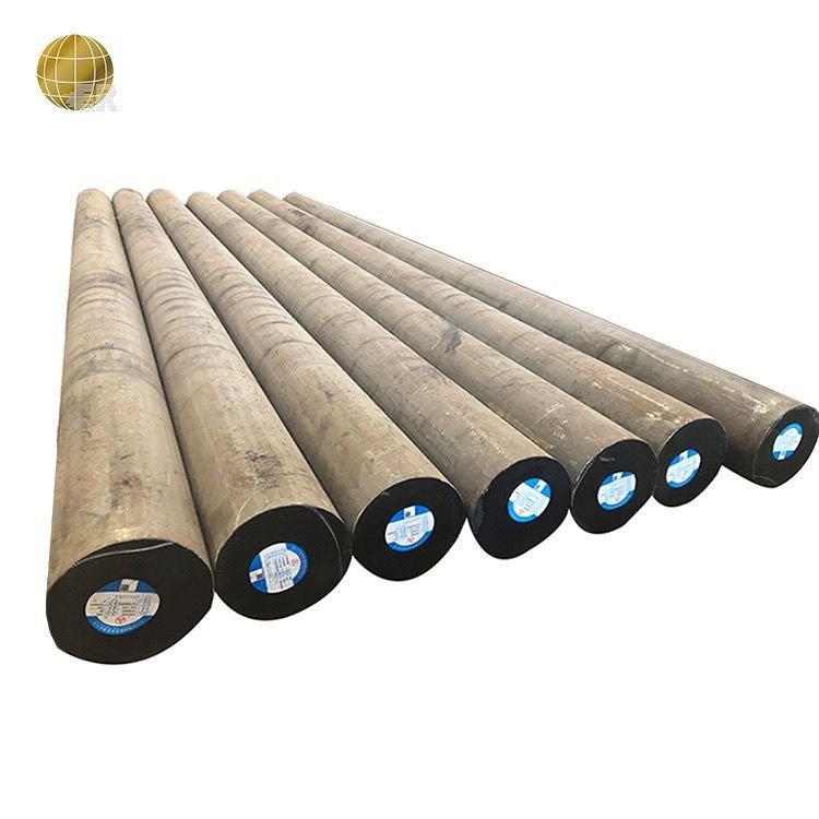 Hot Rolled Alloy Steel Round Bar