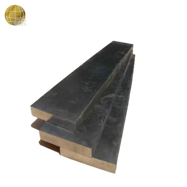 Sae 5160 Spring Steel