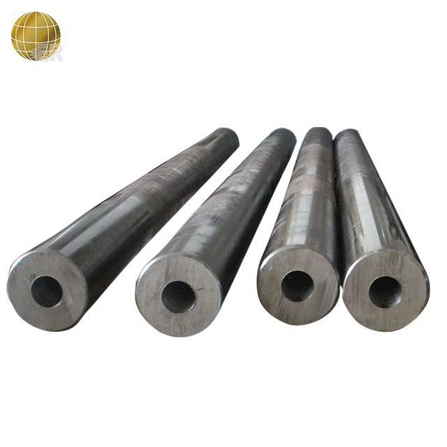 Carbon Steel Hollow Bar