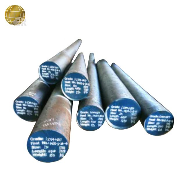 Aisi 8620 Alloy Steel