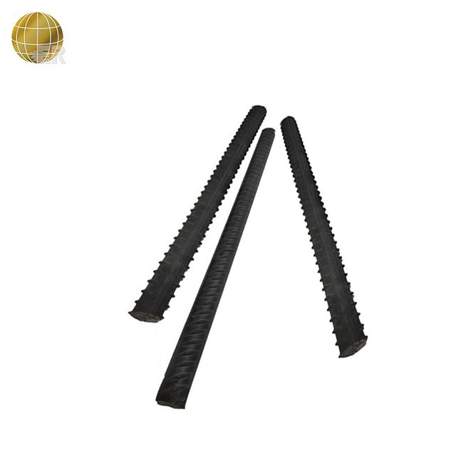 Types Of Deformed Steel Bars