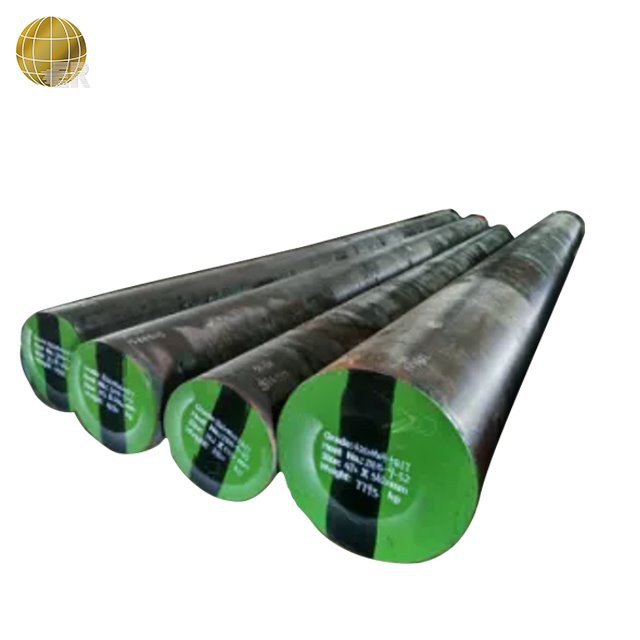 1095 Steel Round Bar