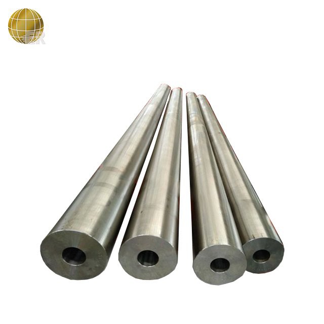 Hollow Aluminium Bar