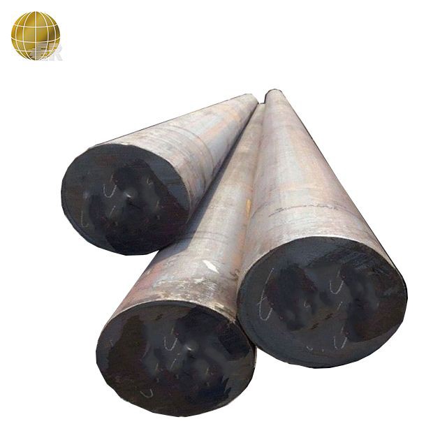 Forged Steel Round Bar Of Special Steel