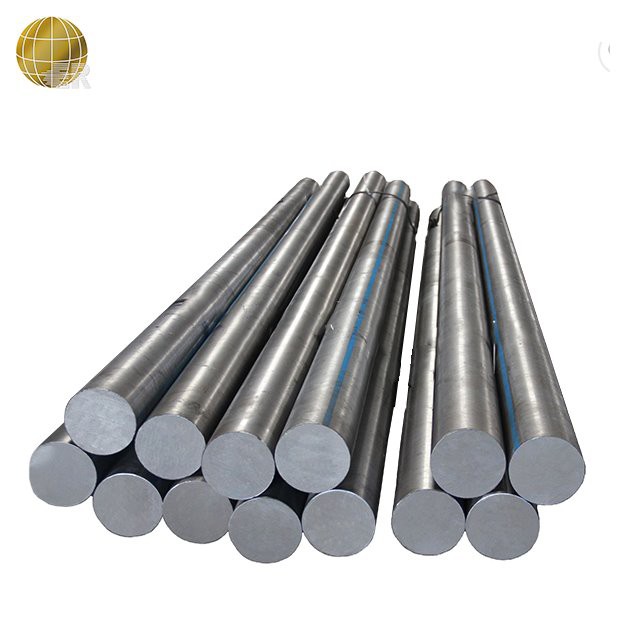 High Speed Steel Round Bar