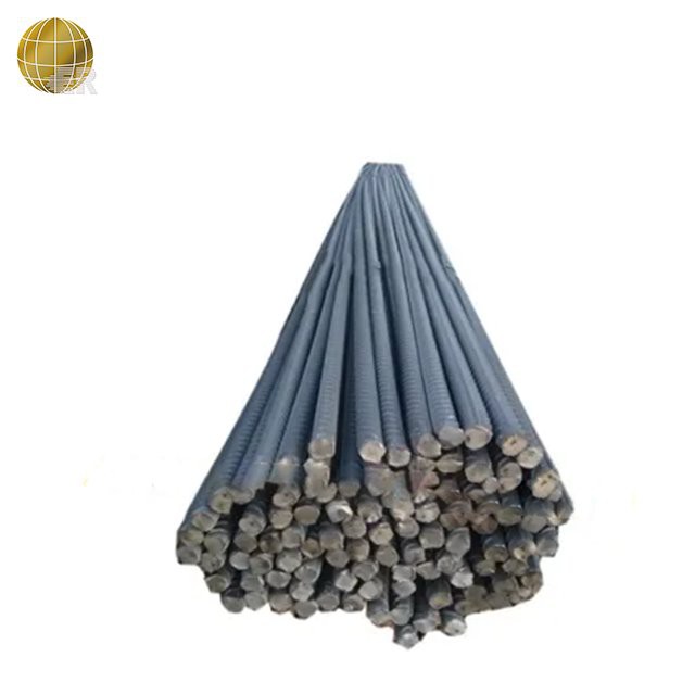 Deformed Reinforced Steel Bars