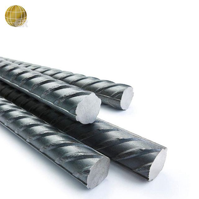Deformed Billet Steel Bars