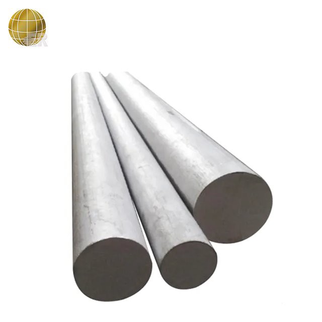 Inconel 601 Round Bar