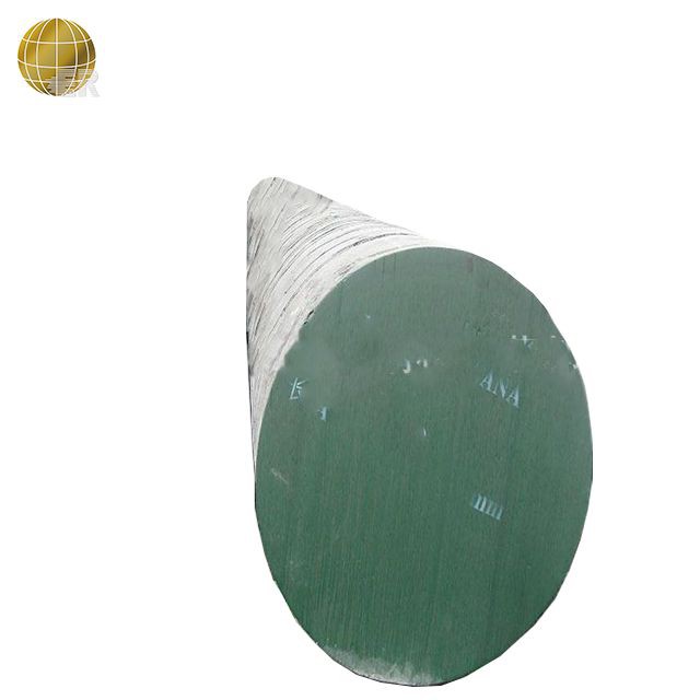 Welding Round Bar To Round Bar