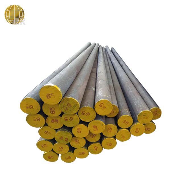 Alloy 601 Round Bar