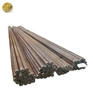 42crmo4 Round Bar