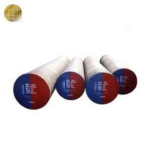 Sae 4140 Steel