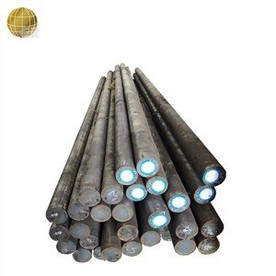 Hot Rolled Alloy Steel Round Bars
