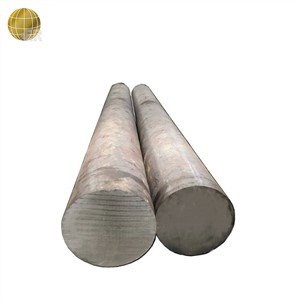 Alloy Round Bar