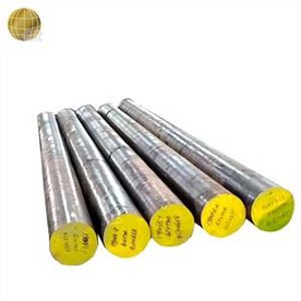 1 Steel Round Bar