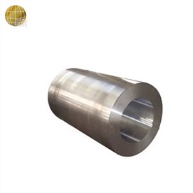 Steel Hollow Bar