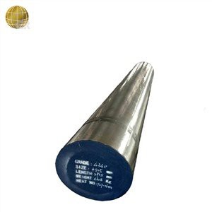 Aisi 4340 Alloy Steel