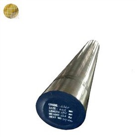 Aisi 4340 Alloy Steel