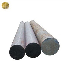 Forged Alloy Steel