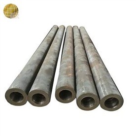Aluminium Hollow Round Bar