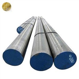 D2 High Carbon Steel