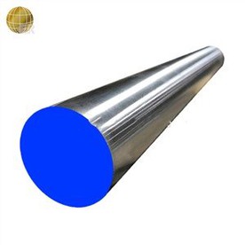 Spring Round Bar