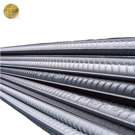 Deformed Steel Rebar