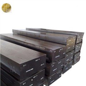 High Speed Steel Plate