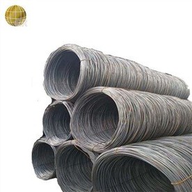 Low Carbon Wire Rod