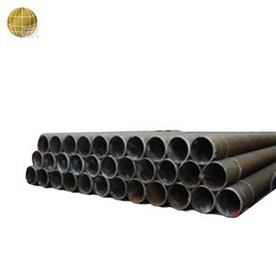 Alloy Steel Seamless Pipes