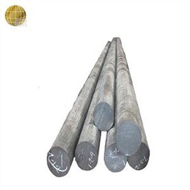 4mm Round Steel Bar