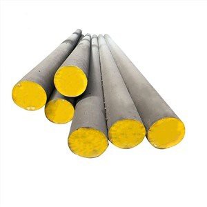 Structural Steel Bar
